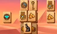 Mahjong Pyramids