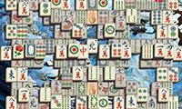 Mahjong Quest
