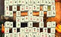 Mahjong Spring Garden