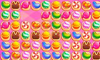 Mahjong Sweet Connect