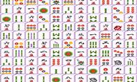 Mahjong Connect 1