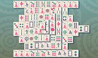 Mahjong Time