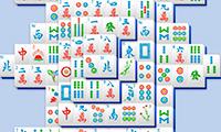 Mahjong Titans 2