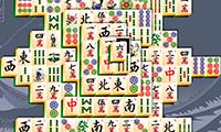 Mahjong Titans