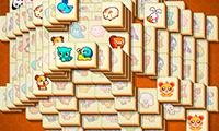 Mahjong Towers 2