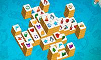 Mahjong Toy Chest