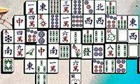 Mahjong Tropical