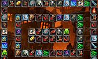 World of Warcraft Mahjong (WOW)