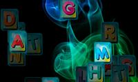 Mahjong Word