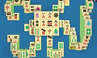 Mahjong Horoscope