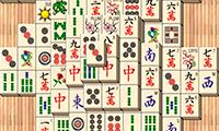 Master Qwans Mahjong