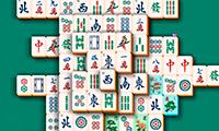 Midas Mahjong