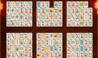 Miracle Mahjong