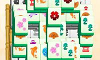 Panda Mahjong