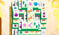 Power Mahjong