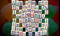 Hagyományos Mahjong