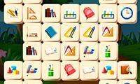 School Mahjong