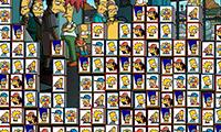 Simpsons Mahjong