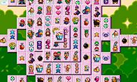Super Mario Mahjong