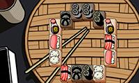 Sushi Mahjong
