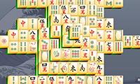 Mahjong Connect HTML