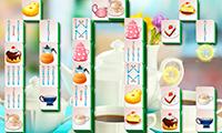 Tea Mahjong