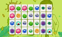 Virus Mahjong