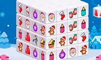 Xmas Mahjong