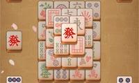 Flowers Mahjong